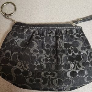 WOMEN'S COACH COIN PURSE 👛